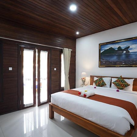 Arjuna Bungalow Batununggul エクステリア 写真